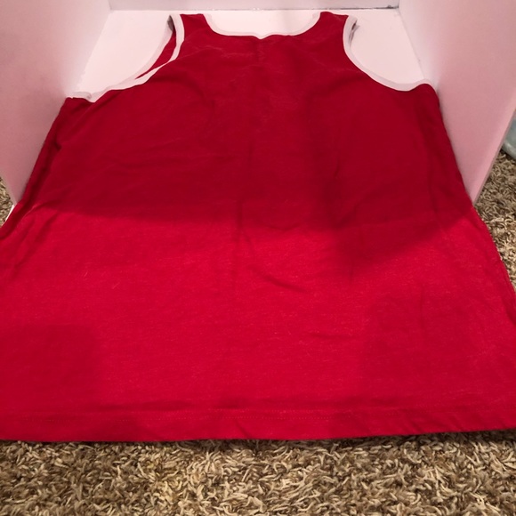 Mickey Mouse tank top size XL - Picture 4 of 4